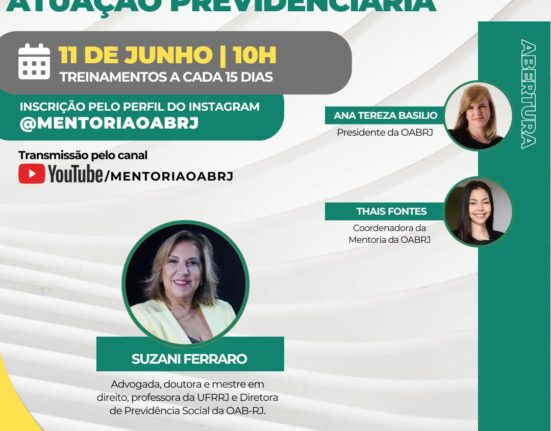 Treinamento Permanente em Direito Previdenciário Diversão