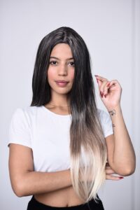 Loukas por Lace inaugura a primeira loja física de laces, wigs e acessórios de Brasília no Alameda Shopping Beleza