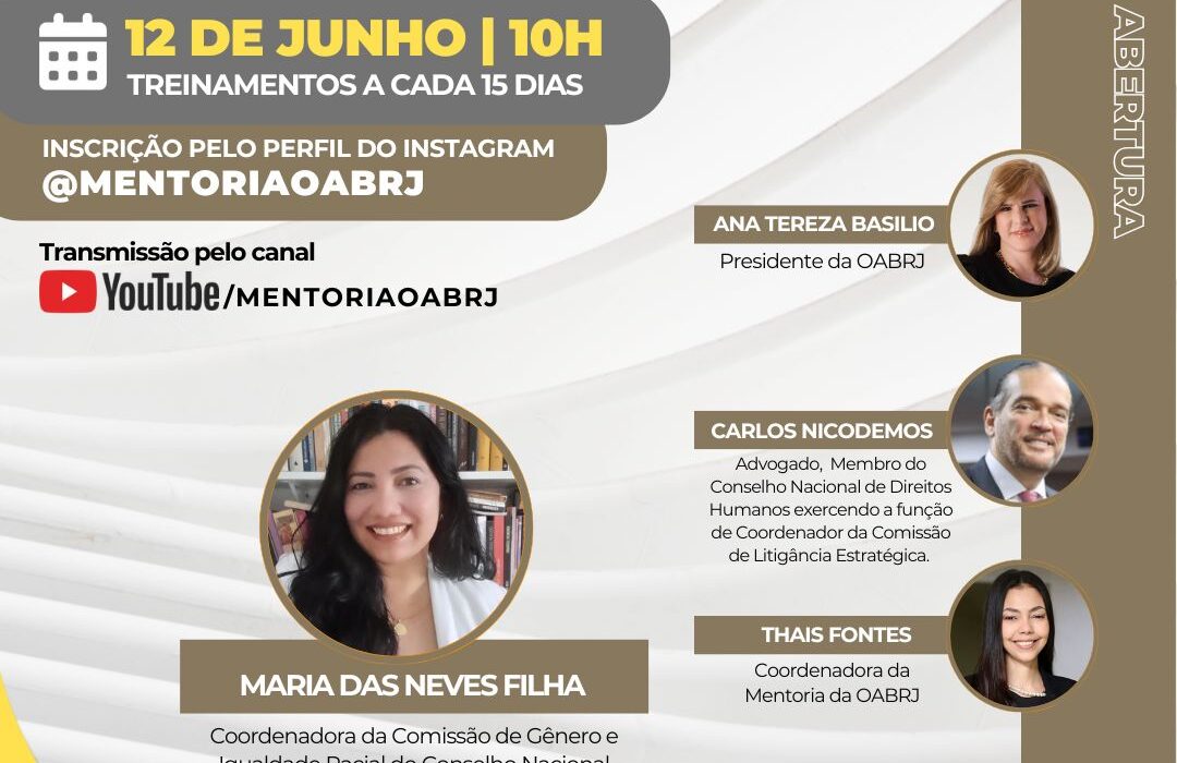 Treinamento Permanente em Litígio Estratégico na Advocacia Rio de janeiro