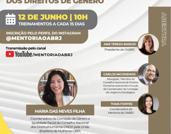 Treinamento Permanente em Litígio Estratégico na Advocacia Eventos
