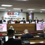 Evento sobre a Reforma das Leis das S/A e de Mercado de Capitais Rio de janeiro