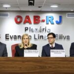 Evento sobre a Reforma das Leis das S/A e de Mercado de Capitais Rio de janeiro