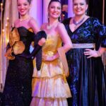 Homenagens a Ella Fitzgerald, Aretha Franklin e Gal Costa, na Julieta de Serpa Rio de janeiro