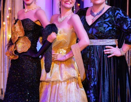 Homenagens a Ella Fitzgerald, Aretha Franklin e Gal Costa, na Julieta de Serpa Eventos