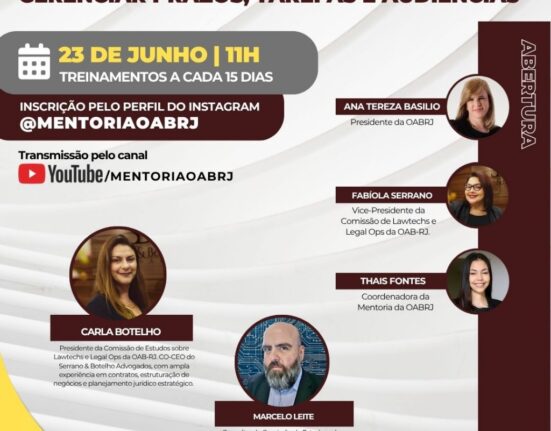 Treinamento Permanente em Tecnologia e Inteligência Artificial Dicas