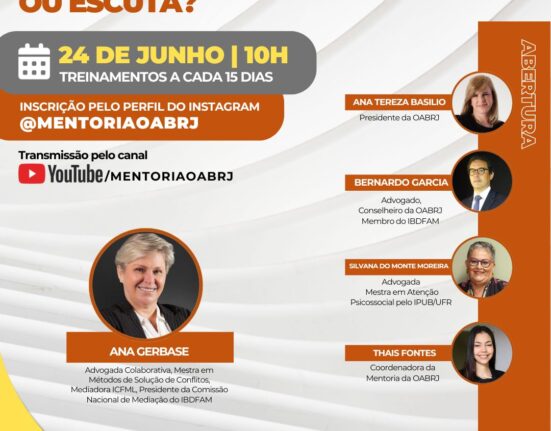 Treinamento Permanente em Direito de Família Dicas