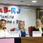 OAB-RJ vai lançar pesquisa sobre a violência sofrida por advogadas Rio de janeiro