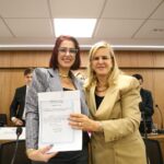 Posse da Comissão de Celeridade Processual Rio de janeiro