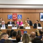 Posse da Comissão de Celeridade Processual Rio de janeiro