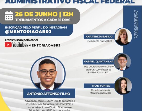 Treinamento Permanente em Direito e Processo Tributário Eventos