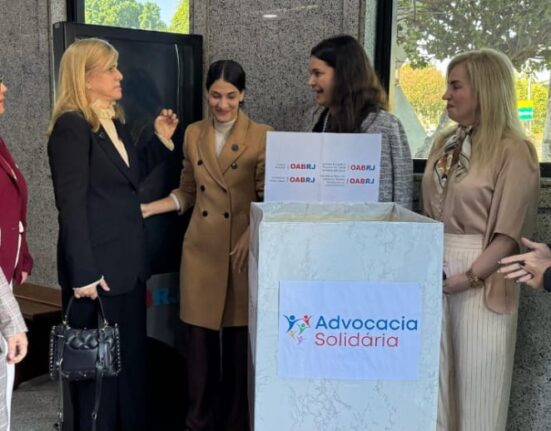 OAB-RJ lança campanha para ajudar mães de filhos com câncer. Rio de janeiro