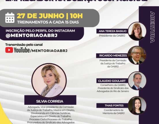 Treinamento Permanente em Processo do Trabalho Rio de janeiro