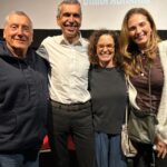 Estação NET Botafogo exibe filme sobre João Pinheiro Neto e a Reforma Agrária Rio de janeiro