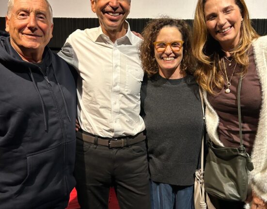 Estação NET Botafogo exibe filme sobre João Pinheiro Neto e a Reforma Agrária Rio de janeiro