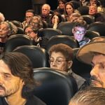 Estação NET Botafogo exibe filme sobre João Pinheiro Neto e a Reforma Agrária Rio de janeiro