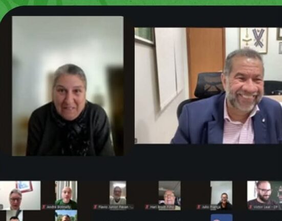 Ecotrabalhismo: Organização e Planejamento Rio de janeiro