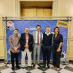 Cerimônia de posse do Conselho Municipal de Juventude Carioca Rio de janeiro