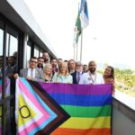 Celebração do "Dia do Orgulho" na OAB-RJ Rio de janeiro