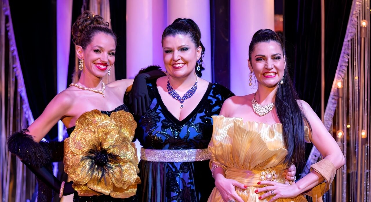 Em cartaz, até agosto, na Casa Julieta de Serpa Rio de janeiro