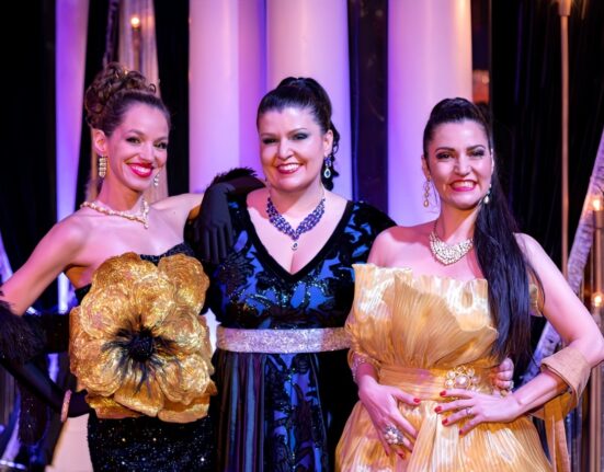 Em cartaz, até agosto, na Casa Julieta de Serpa Celebridades