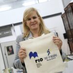 OAB-RJ: Apoio ao Projeto de Incentivo à Leitura do TRT1 Rio de janeiro