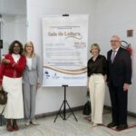 OAB-RJ: Apoio ao Projeto de Incentivo à Leitura do TRT1 Rio de janeiro