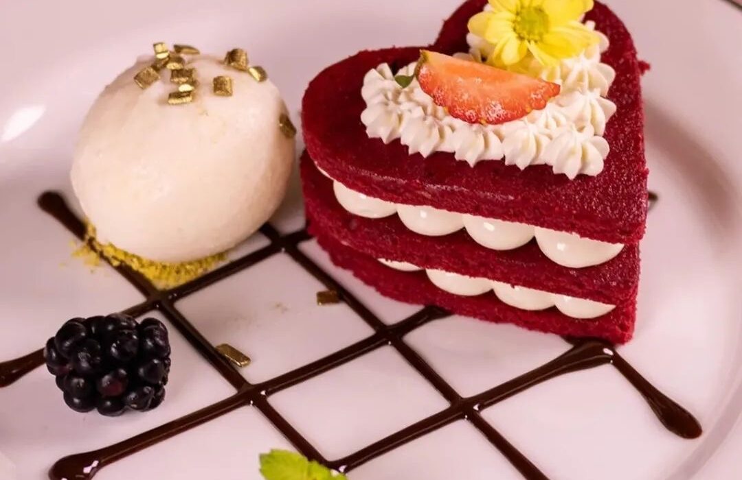 A Semana dos Namorados, na Julieta de Serpa Rio de janeiro