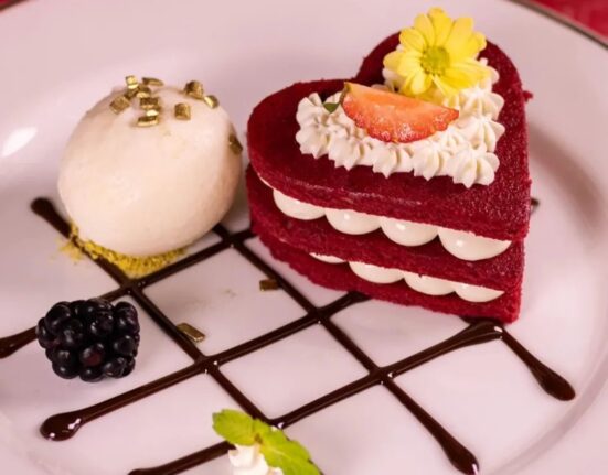 A Semana dos Namorados, na Julieta de Serpa Rio de janeiro