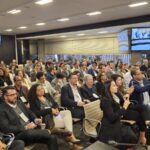 FIESP recebe II Seminário DEEP TECH Brasil. Rio de janeiro