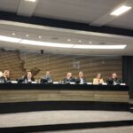 FIESP recebe II Seminário DEEP TECH Brasil. Rio de janeiro