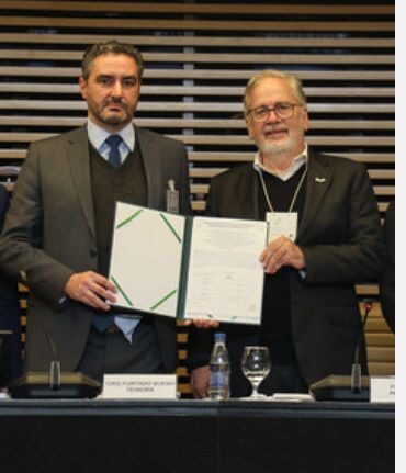 FIESP recebe II Seminário DEEP TECH Brasil. Rio de janeiro