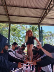  Projeto IntegrArte leva oficinas de circo para crianças em vulnerabilidade social de Taguatinga Educação
