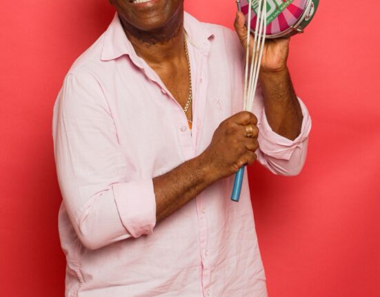 Ivo Meirelles comanda o primeiro domingo especial do Hidden 2025 Diversão