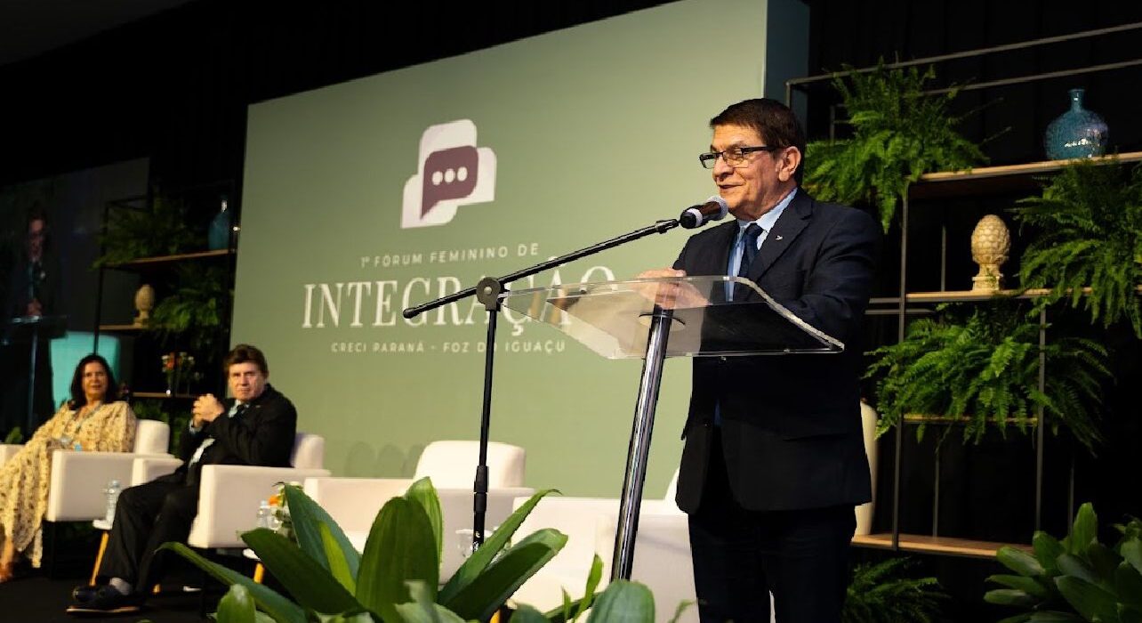 Creci-PR promove 1º Fórum Feminino de Integração e destaca o combate ao assédio no mercado imobiliário negócios