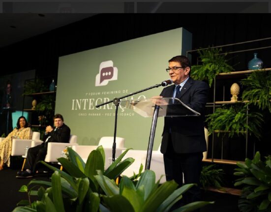 Creci-PR promove 1º Fórum Feminino de Integração e destaca o combate ao assédio no mercado imobiliário Educação