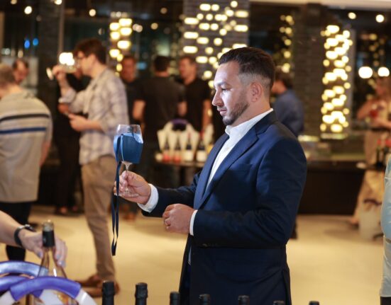 Com clima intimista, Decanter Wine Day convida o público a uma volta ao mundo pelos sabores do vinho Geral