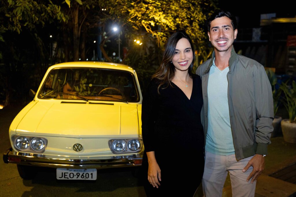 De volta à estrada e às histórias: Minha Brasília reestreia com novidades na nova temporada em 2025 Colunismo Social