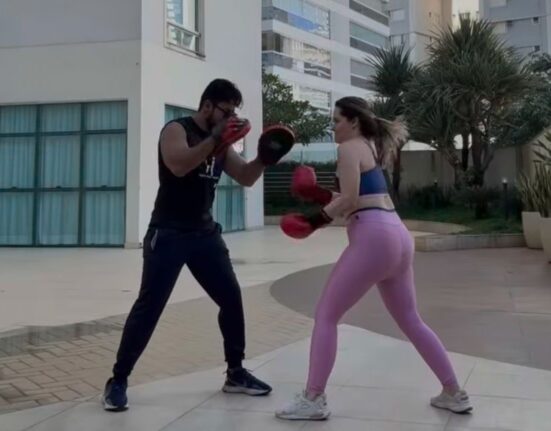 Luta personalizada ganha força como aliada no emagrecimento e na saúde mental Rio de janeiro