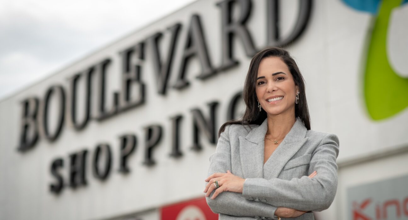 Boulevard Shopping Brasília anuncia Maíra Garcia como nova gerente de marketing Notícias