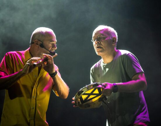 Complexo Cultural do Choro recebe nomes consagrados no Tributo ao Mestre e leva contos encantados ao público infantil Diversão