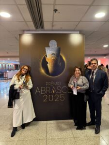 JK Shopping brilha no "Oscar dos Shoppings" com ouro e prata em grandes categorias Notícias