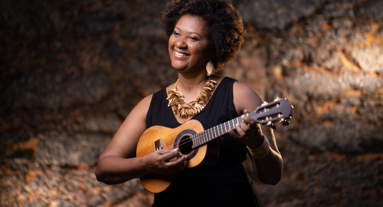 Nilze Carvalho é a próxima atração do Projeto Cartola no CCBB Brasília Eventos