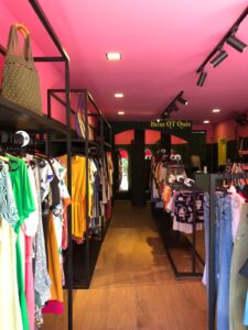 Na contramão do fast fashion, Bem QT Quis inaugura novo espaço e reforça o protagonismo da moda circular no DF Moda