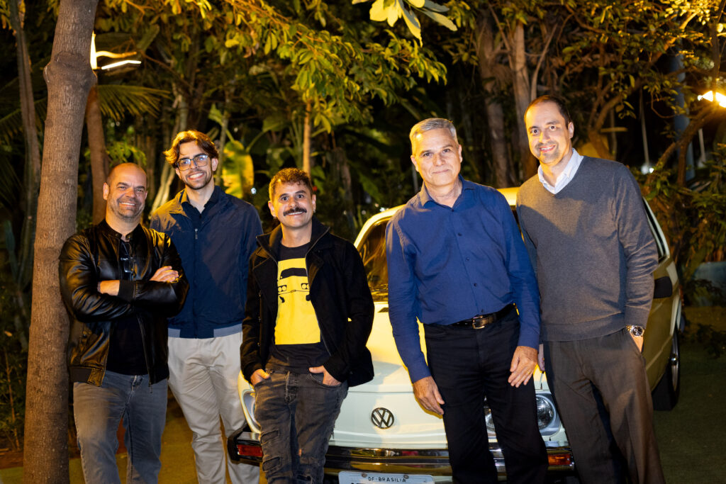 De volta à estrada e às histórias: Minha Brasília reestreia com novidades na nova temporada em 2025 Colunismo Social