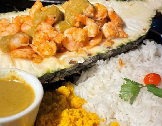 Dida Bar apresenta Jantar Africano com Menu Completo para o Dia dos Namorados Geral