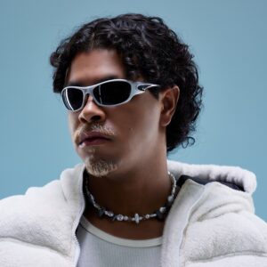 Victor Lou, Adam Sellouk e Volac lideram line-up do Abstract Festival 2025, que promete megaestrutura em Goiânia Eventos