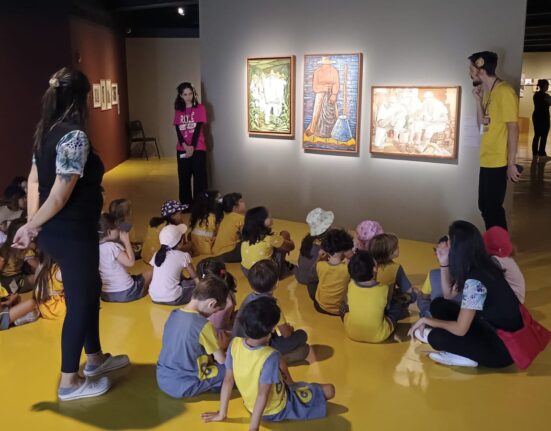 CCBB Educativo abre agendamento para visitas mediadas de estudantes e instituições de ensino Educação