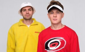 Victor Lou, Adam Sellouk e Volac lideram line-up do Abstract Festival 2025, que promete megaestrutura em Goiânia Eventos