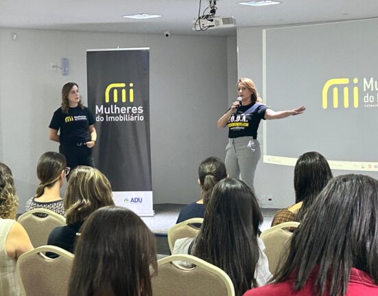 Evento gratuito em Goiânia promove capacitação de liderança feminina no setor imobiliário Rio de janeiro