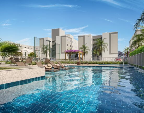 MRV lança campanha "Feirão do Arrastapê" impulsionada pelo aquecimento do mercado imobiliário e força do Minha Casa, Minha Vida Diversão